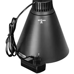 Світильник глибокий рефлекторний з Wi-Fi Repti-Zoo Smart Wi-Fi Deep Lamp L 150W (ZRL02LB) - мініатюра 4