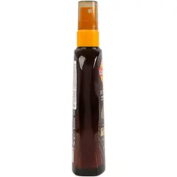 Олія-спрей для інтенсивної засмаги Carroten Intense Tan 150 мл - мініатюра 4