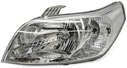 Фара передня ліва Chevrolet Aveo 06-12р Depo (235-1105LMLD-EM)