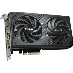 Відеокарта GIGABYTE GeForce RTX5060 8Gb WINDFORCE OC (GV-N5060WF2OC-8GD) - мініатюра 7