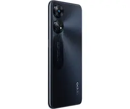Смартфон Oppo Reno 8T 8/128Gb Midnight Black (CPH2481) (UA UCRF) NFC - мініатюра 4