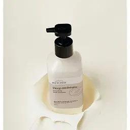 Емульсія для тіла Beyond Deep Moisture Body Emulsion зволожувальна парфумована 500 мл - мініатюра 4