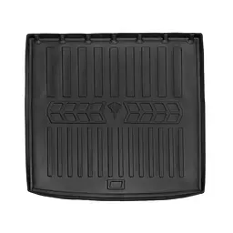 Килимок в багажник 3D для Honda e:NP2 (2024-) (lower trunk)
