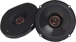 Автомобильная акустика Infinity REF6532EX 2-полосная, коаксиальная, 16-17 см, 55 Вт
