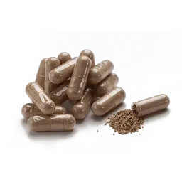 Буплерум Плюс НСП, 100 капсул | Bupleurum Plus NSP - мініатюра 2