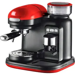Кавоварка Ariete 1318 BKRD (00M131800AR0)