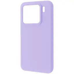 Чохол WAVE Full Silicone Cover Xiaomi 15T Pro в асортименті - мініатюра 6