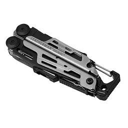 Мультитул Leatherman Signal Black/Silver (832625) - мініатюра 4