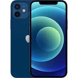 Apple iPhone 12 128 ГБ Blue (Grade Q) Seller Refurbished