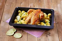 Форма Pyrex Magic, 26х19 см (MG26RR6/7646) - мініатюра 4