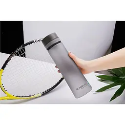 Пляшка Casno Grey 1000 мл (KXN-1111) - мініатюра 5