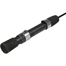 Вудилище Viking Fishing зимове Ice Tele Medium 50сm M max 25g (1919.00.30) - мініатюра 6
