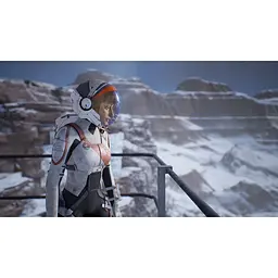Ключ активації Microsoft DeLiver Us Mars для Xbox One/Series - мініатюра 6