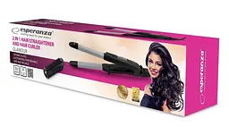 Плойка Esperanza EBP005 Glamour - мініатюра 3