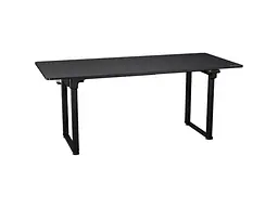 Геймерський ігровий стіл Cougar E-Grav 180 Black