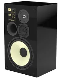 Акустична система JBL L100 Classic Black Edition 1 шт. (JBLL100CLASSICBG) - мініатюра 2