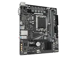 Материнська плата Gigabyte H610M H V3 DDR4 - мініатюра 3
