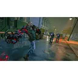 Ключ активації Microsoft ProtoType Biohazard Bundle для Xbox One/Series S/X - мініатюра 10