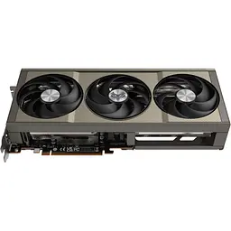 Відеокарта Sapphire Nitro+ Radeon RX 9060 XT 16GB (11350-01-20G) EU [156135] - мініатюра 5
