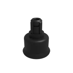 Перехідник з кришки на ніж (дзвіночок) Liberty HBP-850W (чаша 1250 мл)