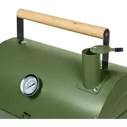 Гриль вугільний Time Eco ТЕ-22025 портативний - мініатюра 7
