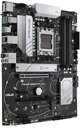 Материнcька плата PRIME B650-PLUS sAM5 B650 4xDDR5 M.2 HDMI DP ATX Asus teh0019100 - мініатюра 5