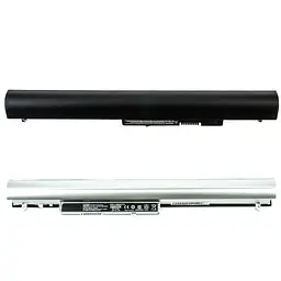 Батарея Hewlett Packard для ноутбука HP LA03 (Pavilion 14-Y 15-F series) 10.95V 2200mAh 24Wh Чорний - мініатюра 2