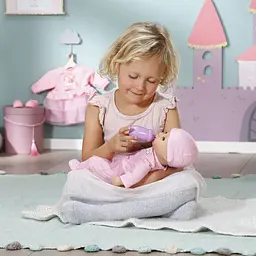 Лялька Baby Annabell Мила крихітка 36 см (705728) - мініатюра 8