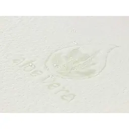 Наматрацник Руно Aloe Vera водонепроникний з бортом 140х190х30 (825СВ_Aloe Vera) - мініатюра 4