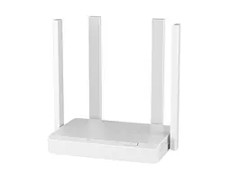 Точка доступу з функцією маршрутизації, мережеве обладнання 1200MBPS 4P SPEEDSTER KN-3013 KEENETIC