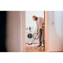 Пилосос промисловий Karcher WD 6 P S V-30/6/22/T (1.628-360.0) [95405] - мініатюра 3
