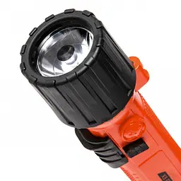 Ліхтар пожежний Mactronic M-Fire 03 (180 Lm) Magnetic Switch Ex-ATEX (PHH0212) - мініатюра 6