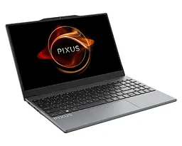 Ноутбук Pixus Bit Lite 14.1 Intel N5095 8/256 GB Windows 11 Home - мініатюра 5