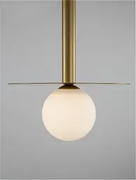 Підвіс Nova Luce LICATO 9043311 - мініатюра 8