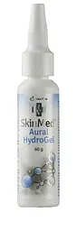 Гідрогель для лікування зовнішнього слухового проходу Cymedica SkinMed Аурал 60 г