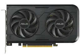 Відеокарта ASUS RTX 5050 8GB DUAL OC Edition (DUAL-RTX5050-O8G) (GDDR6, 128 bit, PCI-E v5.0 x16)
