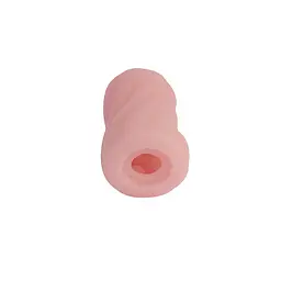 Мастурбатор Chisa Cosy Stamina Pleasure Pocket рожевий - мініатюра 4
