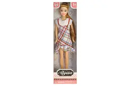 Лялька "Alyssa" в коробці 26002 г.31,5 x 5 x 9см