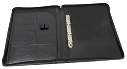 Ділова папка Exclusive 35.5х26.5х3 см acs0017978 - мініатюра 3