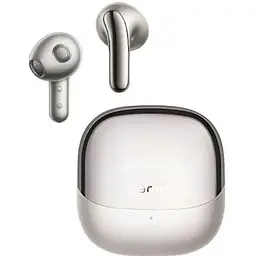 Бездротові навушники Xiaomi Buds 5 Titan Grey (BHR9084GL) - мініатюра 3
