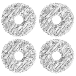 Чистяча тканина для Dreame X50s Ultra/X50s Ultra Complete/Matrix10 Ultra/X60 Ultra/X60 Ultra Complete (RMP12)