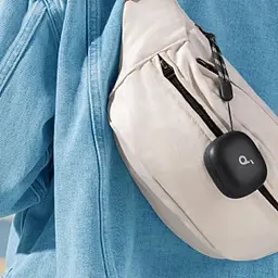 Навушники бездротові Anker SoundCore R50i (A3949G11/A3949G12) чорні - мініатюра 9