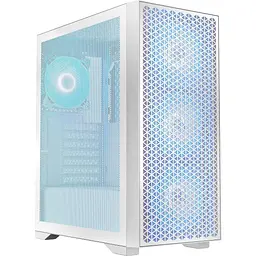 Корпус LogicConcept DART PRO ARGB WHITE MESH без БП (AT-DART-PRO-ARGB-20)