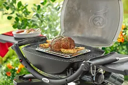 Підставка для запікання Weber для Q 100-1000 (6563) - мініатюра 4