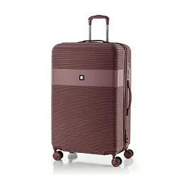 Валіза Swissbrand Cairo S Cherry (SWB_LHCAI206S)