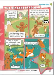 Young Stars 2. Student's Book - Марілені Малкогіані - мініатюра 5