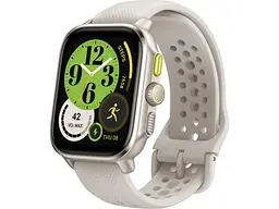 Смарт-годинник Amazfit Cheetah Square champagne