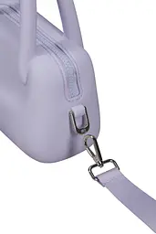 Плечова Сумка American Tourister JELLYPOP FRESH LILAC 24x20x10 ML5*91001 - мініатюра 4
