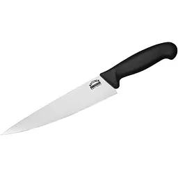 Ніж кухонний Шеф Butcher 219 мм Samura kuh0008706