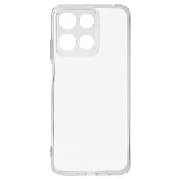 Чохол до мобільного телефона Armorstandart Air Motorola G15 Camera cover Clear (ARM82962)